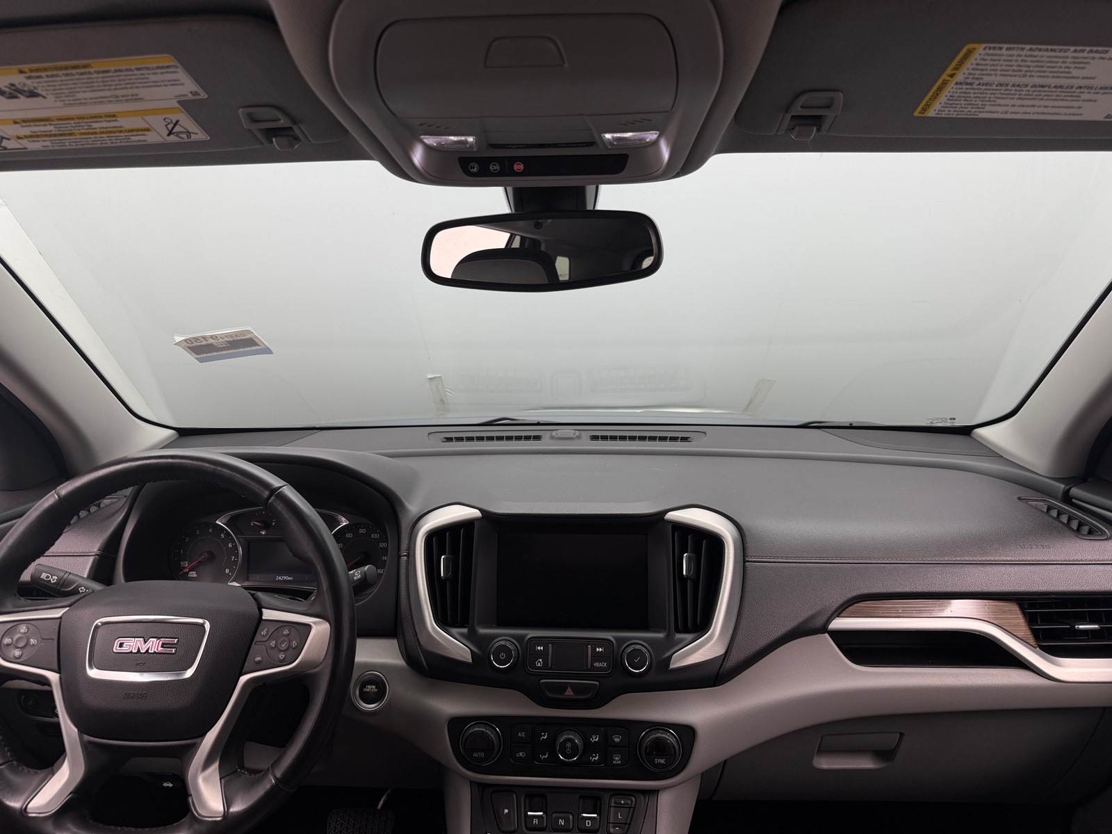 Thumbnail: 2019 GMC Terrain - 3