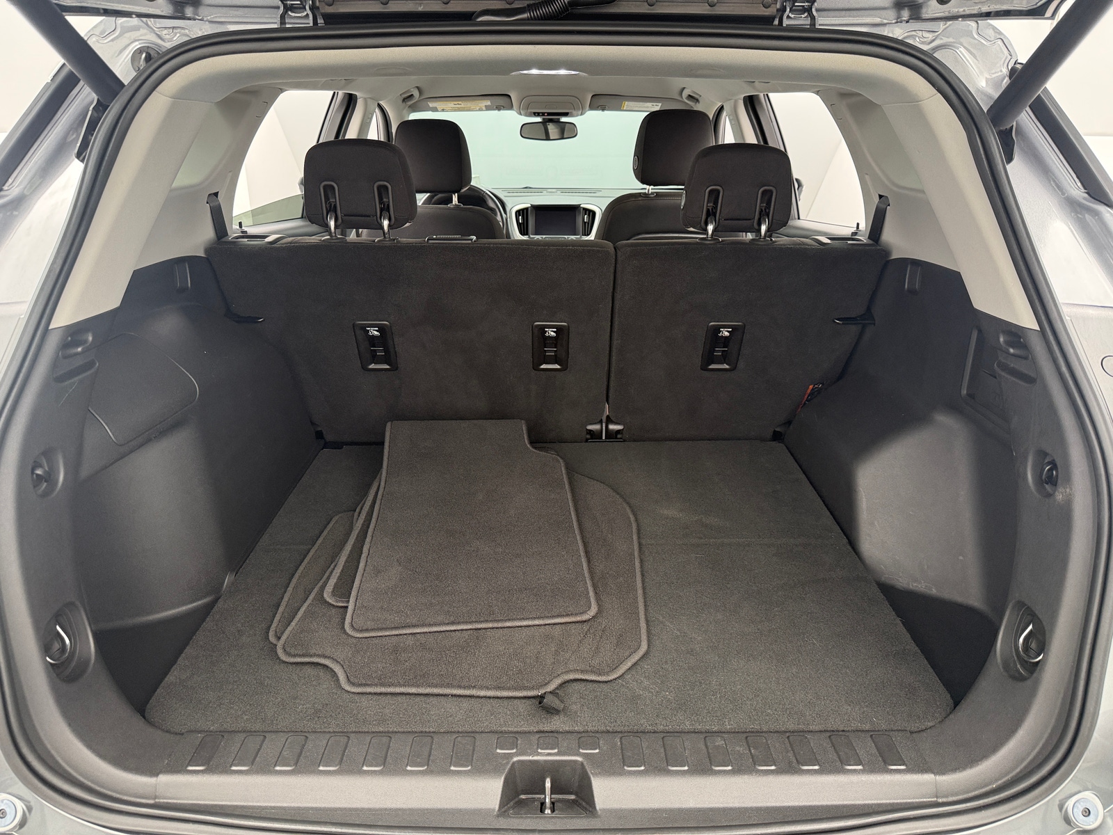 Thumbnail: 2019 GMC Terrain - 7