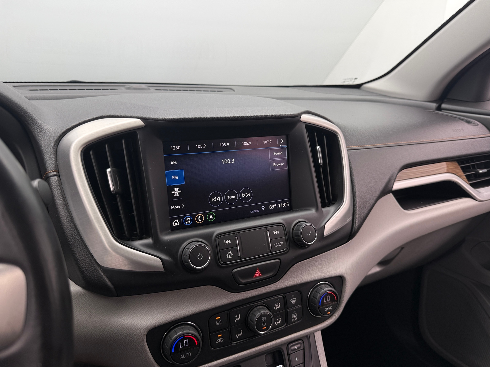 Thumbnail: 2019 GMC Terrain - 4