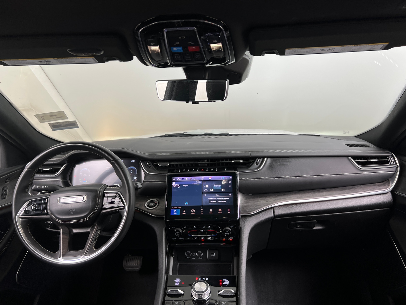 Thumbnail: 2023 Jeep Grand Cherokee - 2
