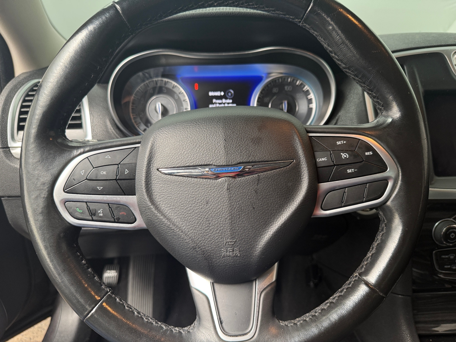 Thumbnail: 2020 Chrysler 300 - 5
