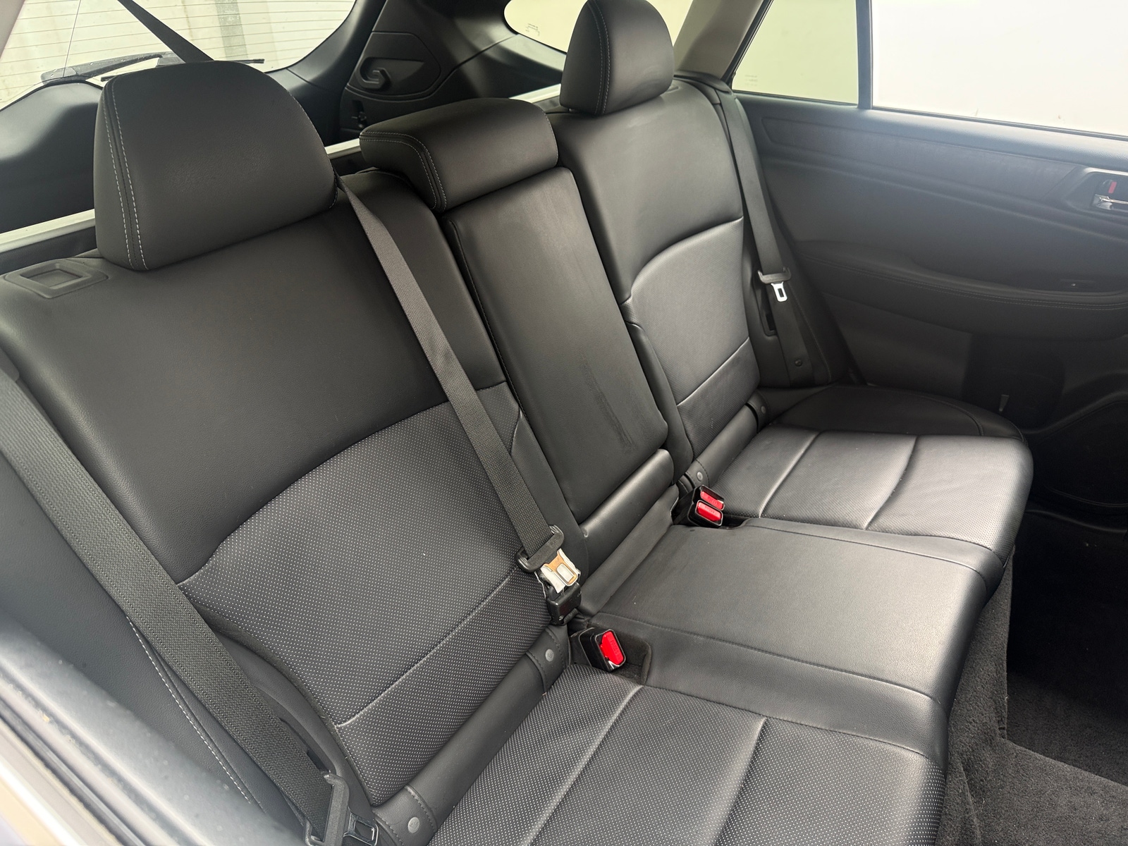 Thumbnail: 2015 Subaru Outback - 5