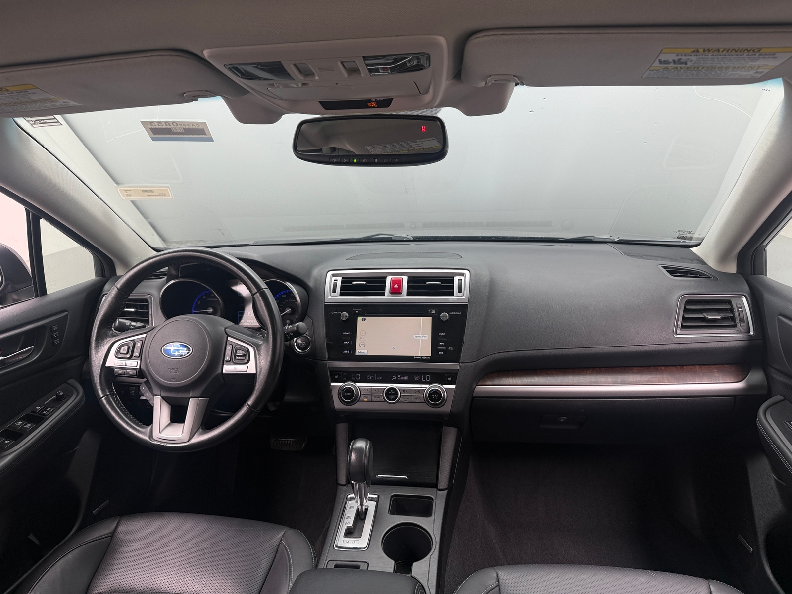 Thumbnail: 2015 Subaru Outback - 2