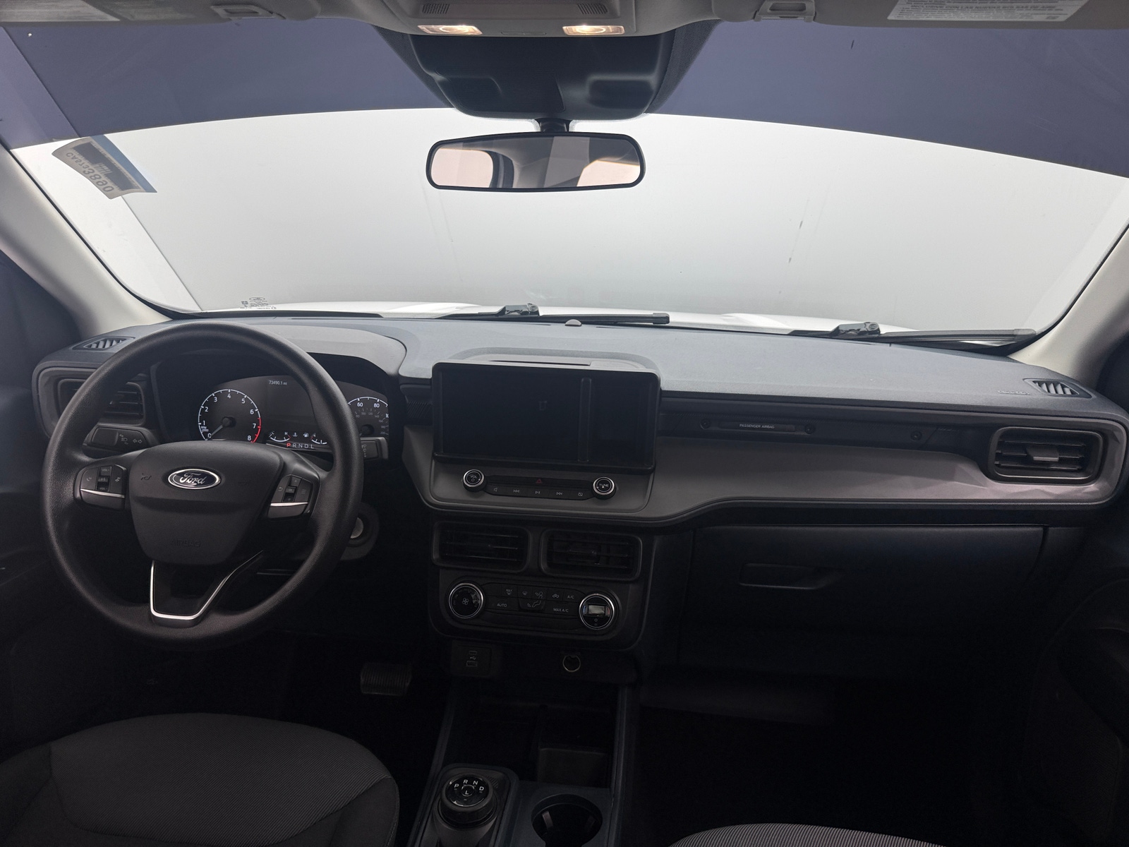 Thumbnail: 2022 Ford Maverick - 3
