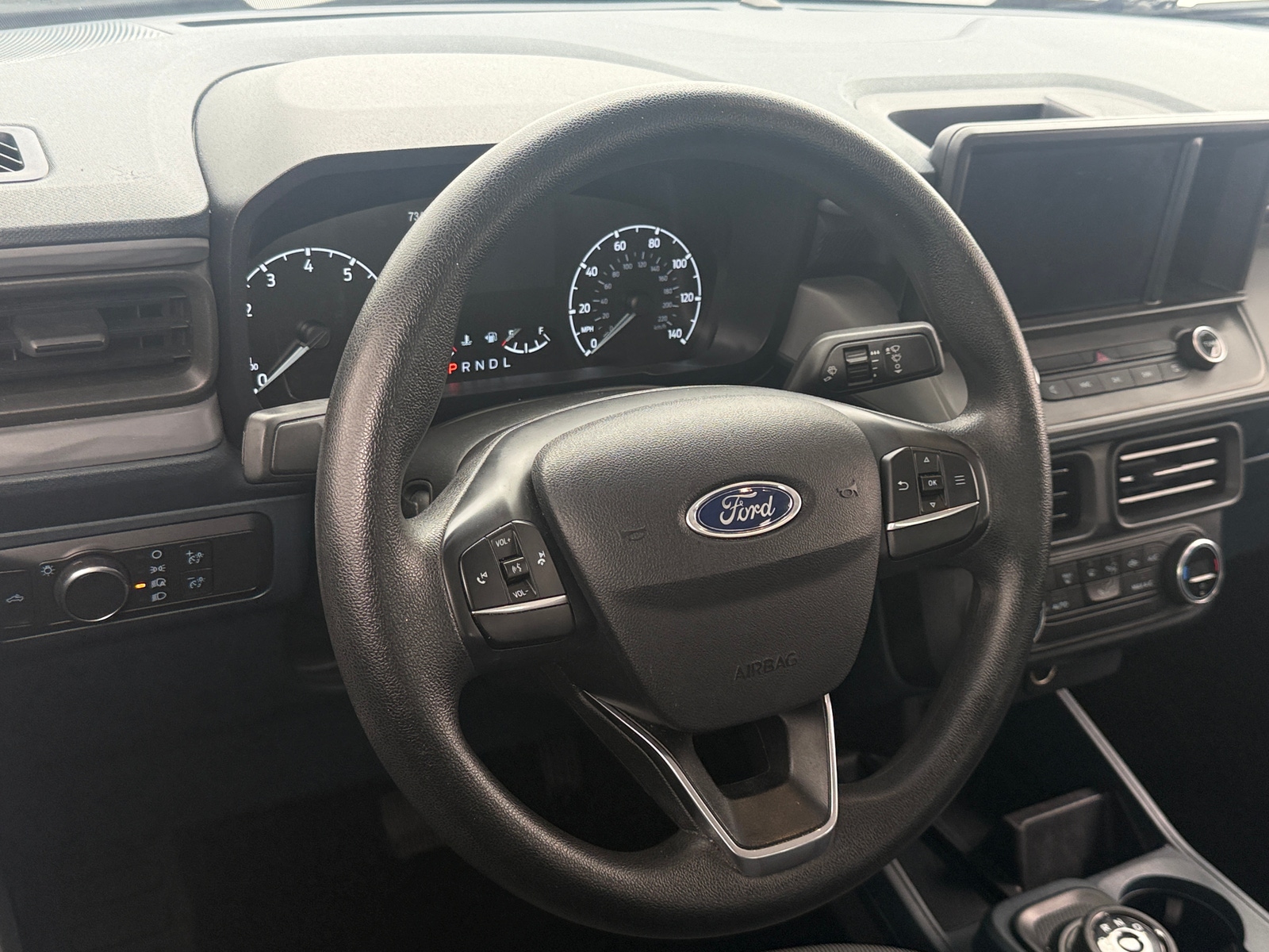 Thumbnail: 2022 Ford Maverick - 5