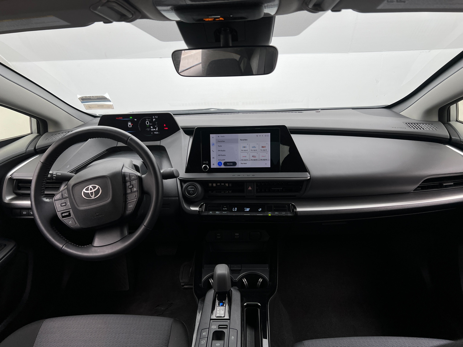 Thumbnail: 2025 Toyota Prius - 3