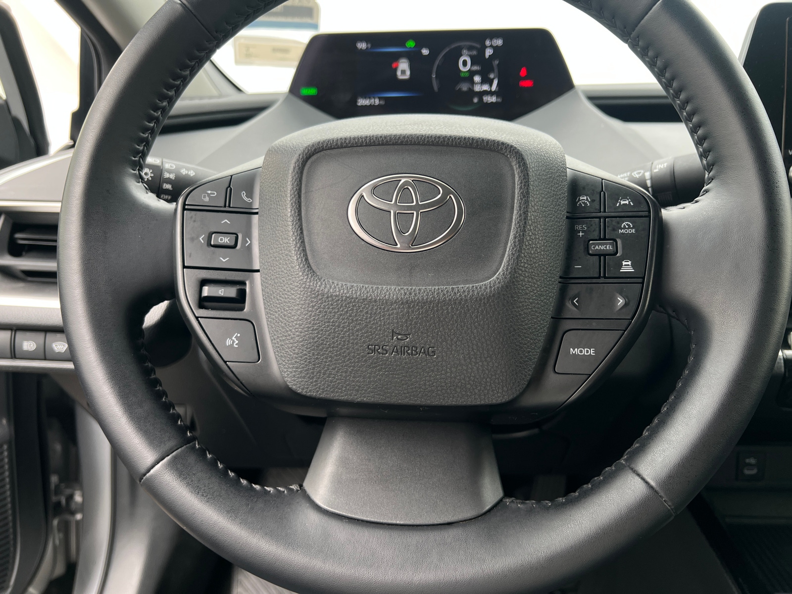 Thumbnail: 2025 Toyota Prius - 5