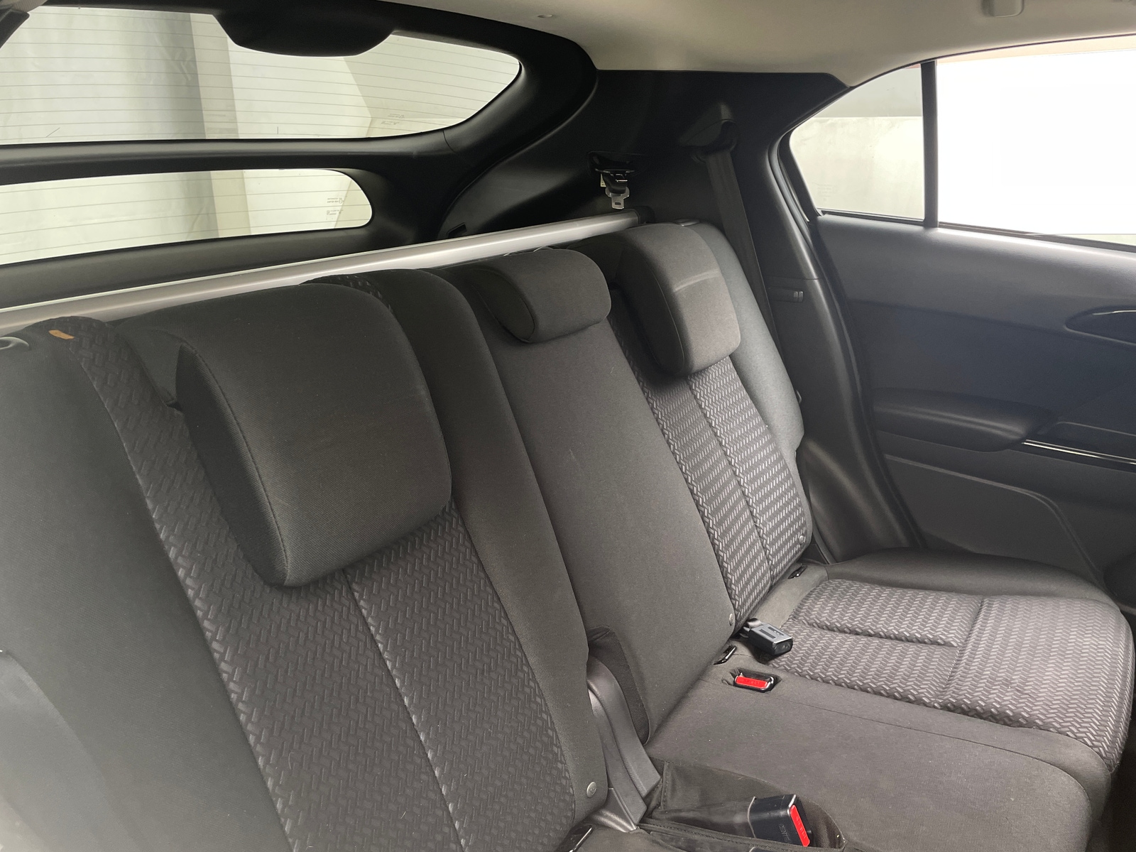 Thumbnail: 2019 Mitsubishi Eclipse Cross - 6