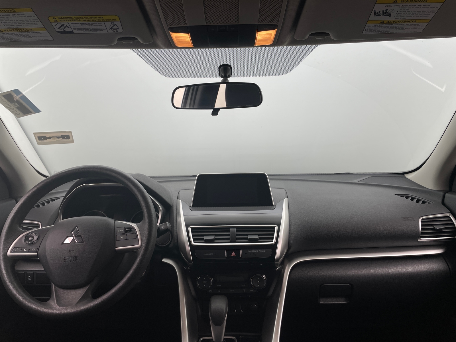Thumbnail: 2019 Mitsubishi Eclipse Cross - 3