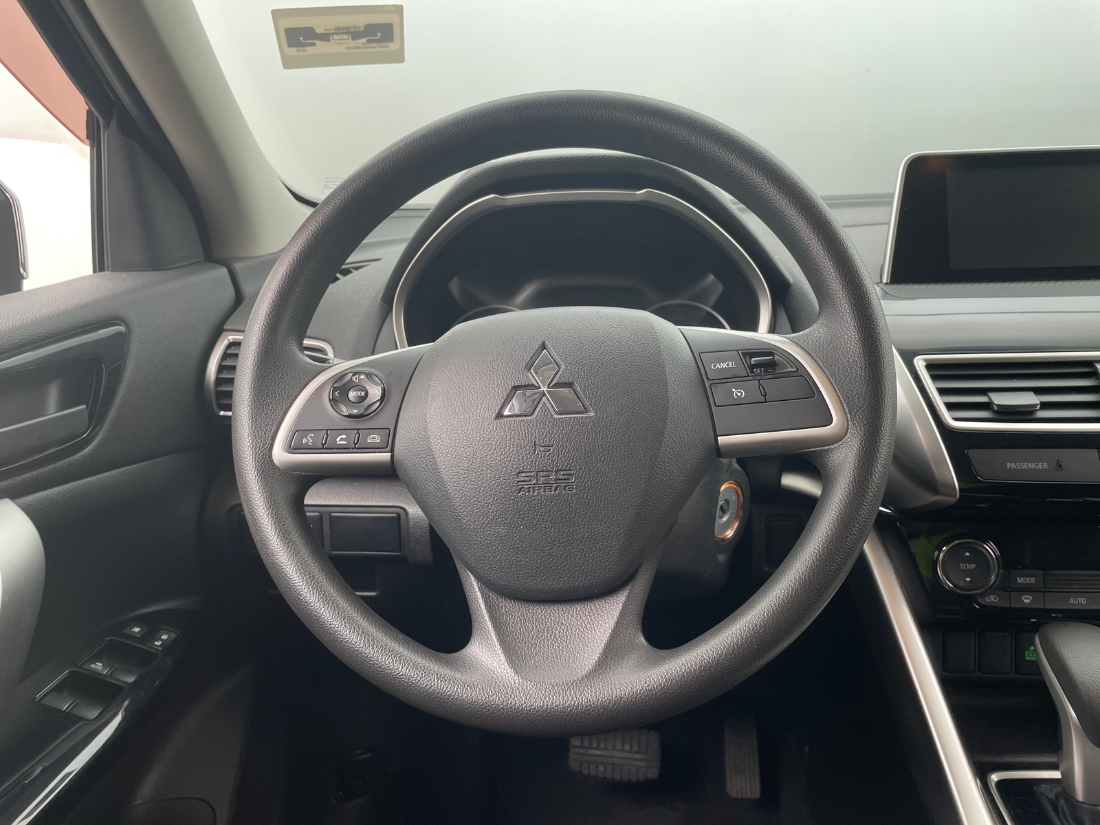 Thumbnail: 2019 Mitsubishi Eclipse Cross - 5