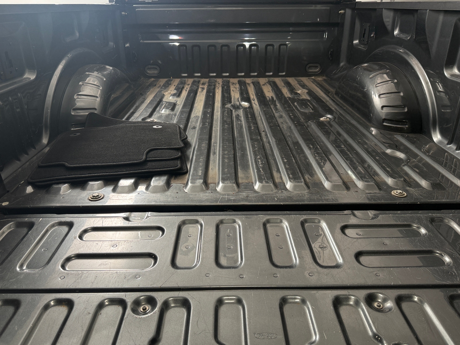 Thumbnail: 2019 Ford Econoline - 7