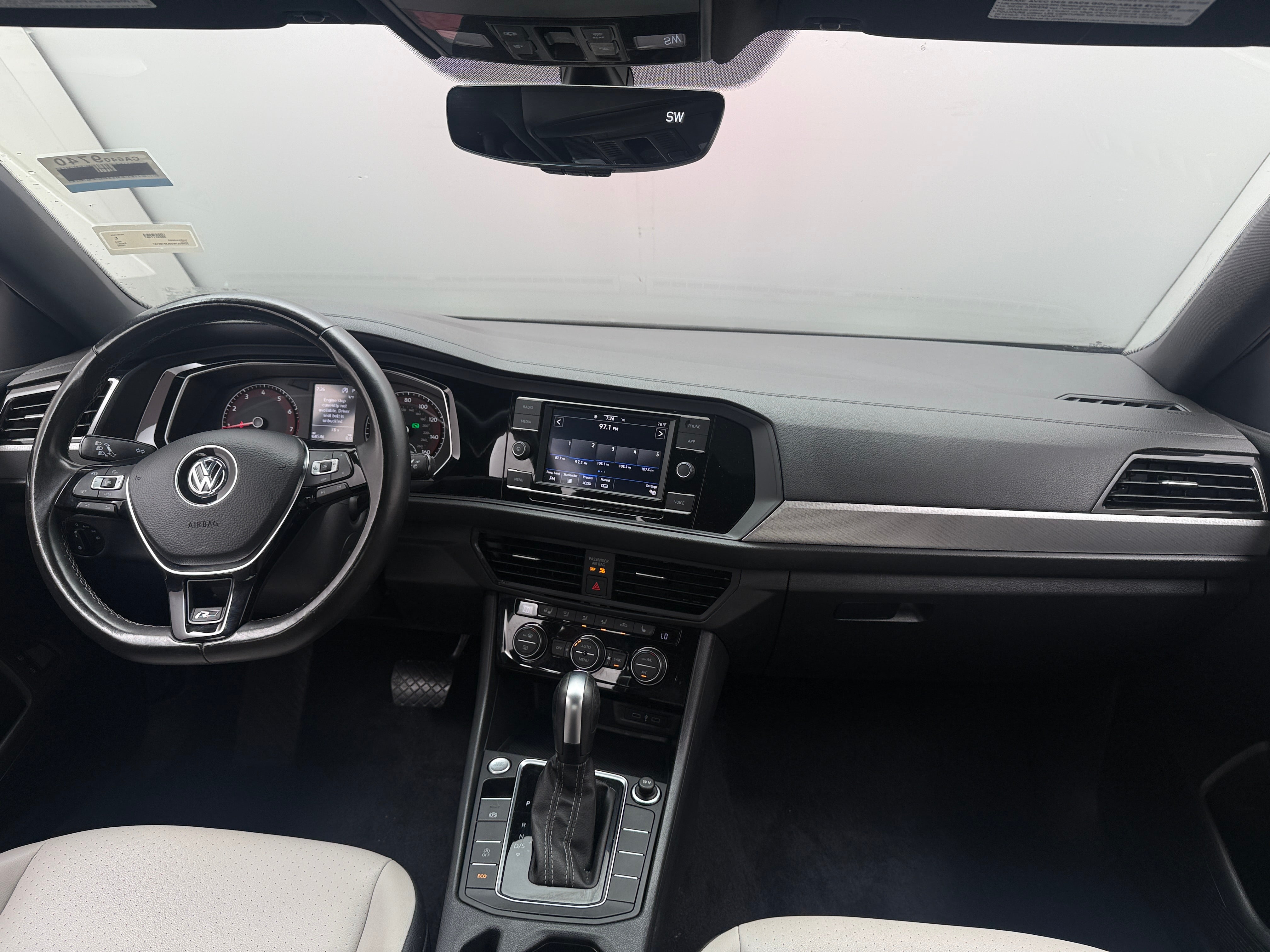 2020 Volkswagen Jetta