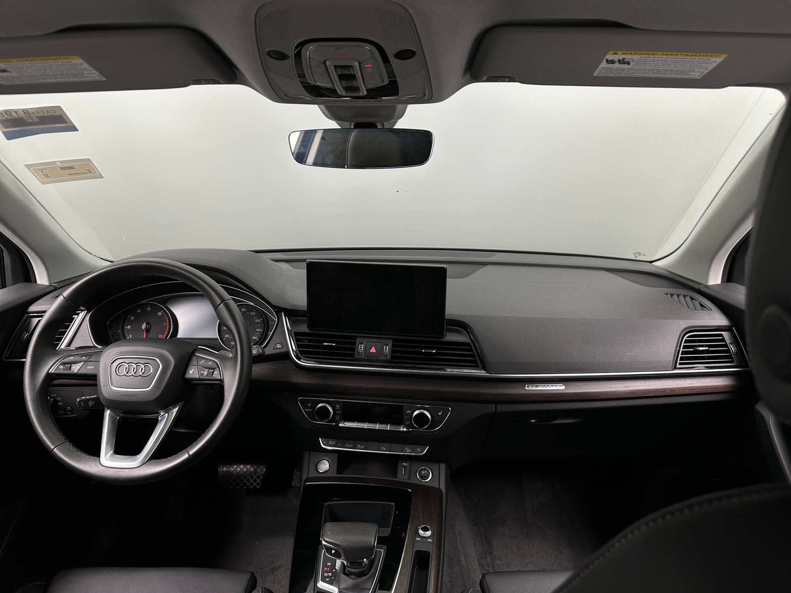 Thumbnail: 2024 Audi Q5 - 2