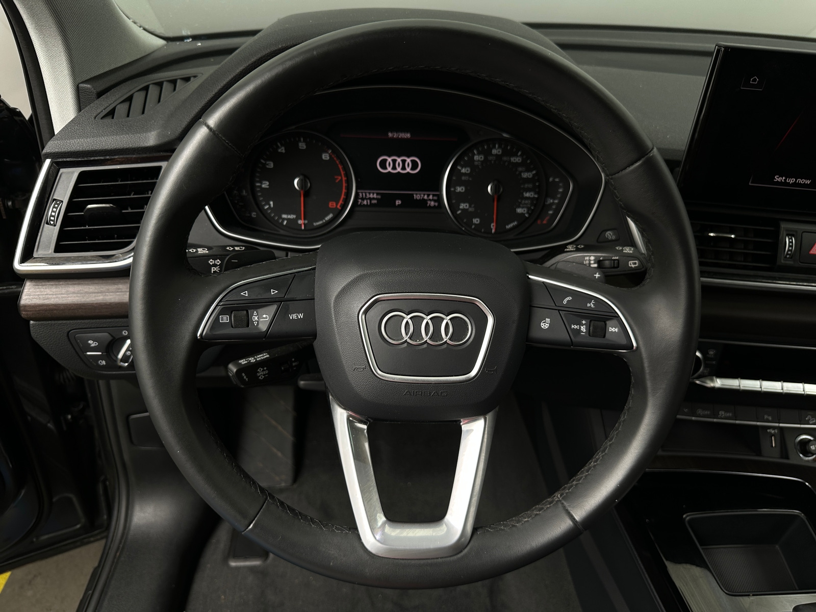 Thumbnail: 2024 Audi Q5 - 4