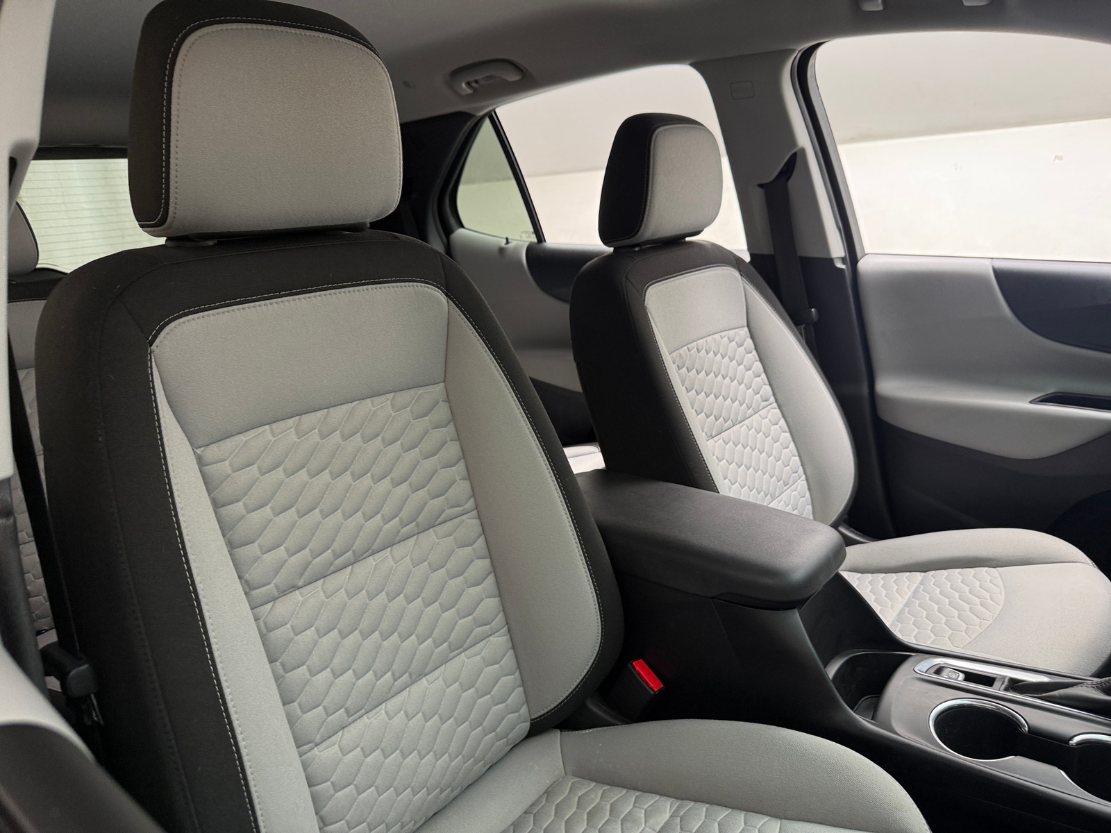 Thumbnail: 2020 Chevrolet Equinox - 2