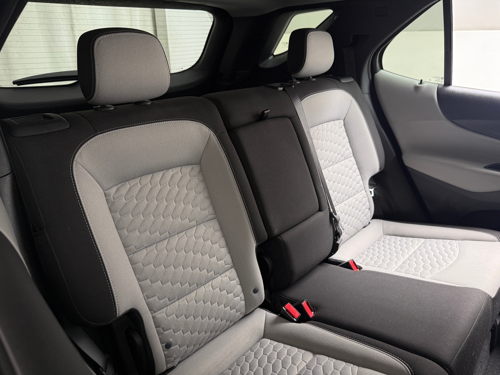 Thumbnail: 2020 Chevrolet Equinox - 6