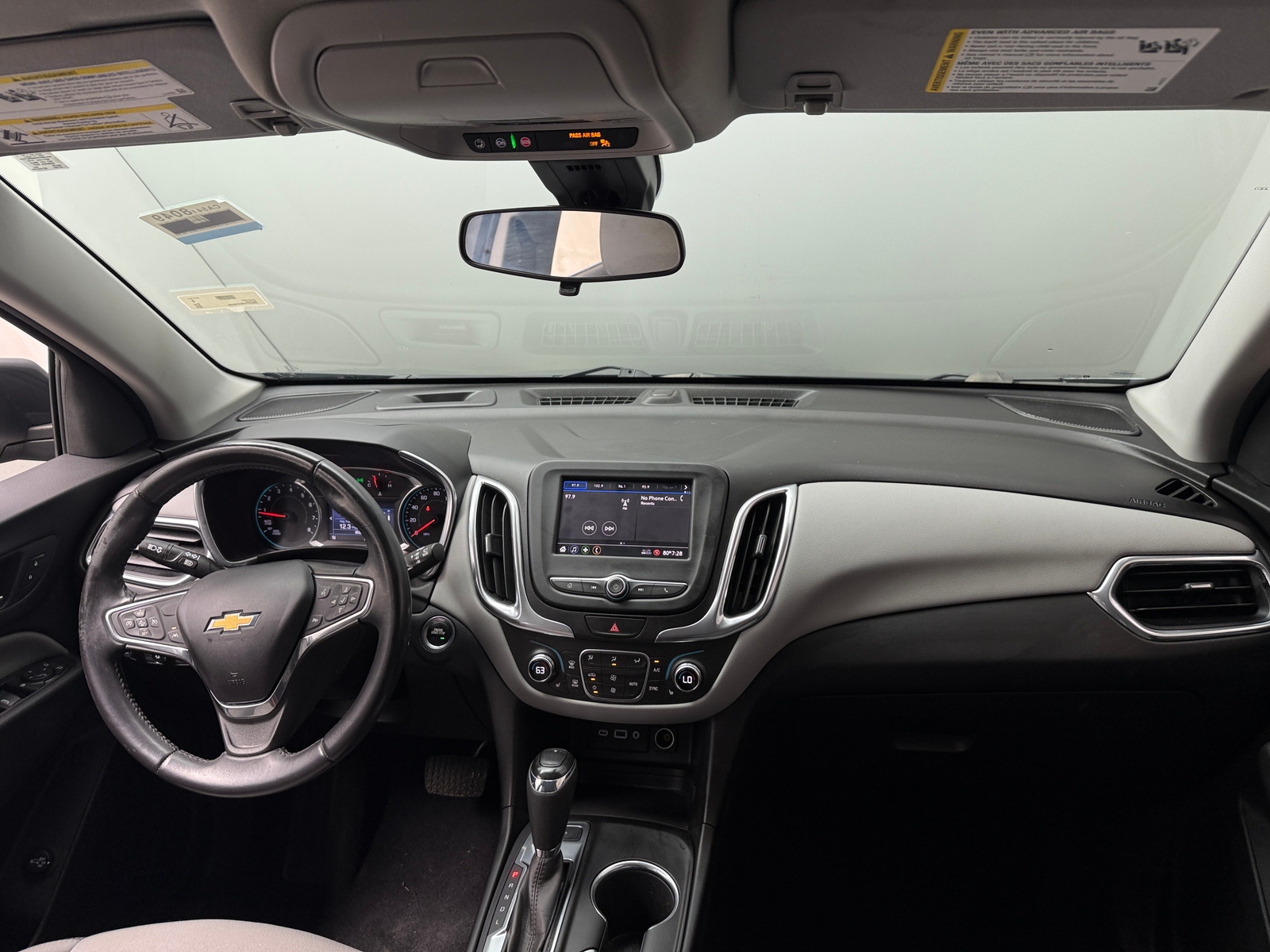 Thumbnail: 2020 Chevrolet Equinox - 3