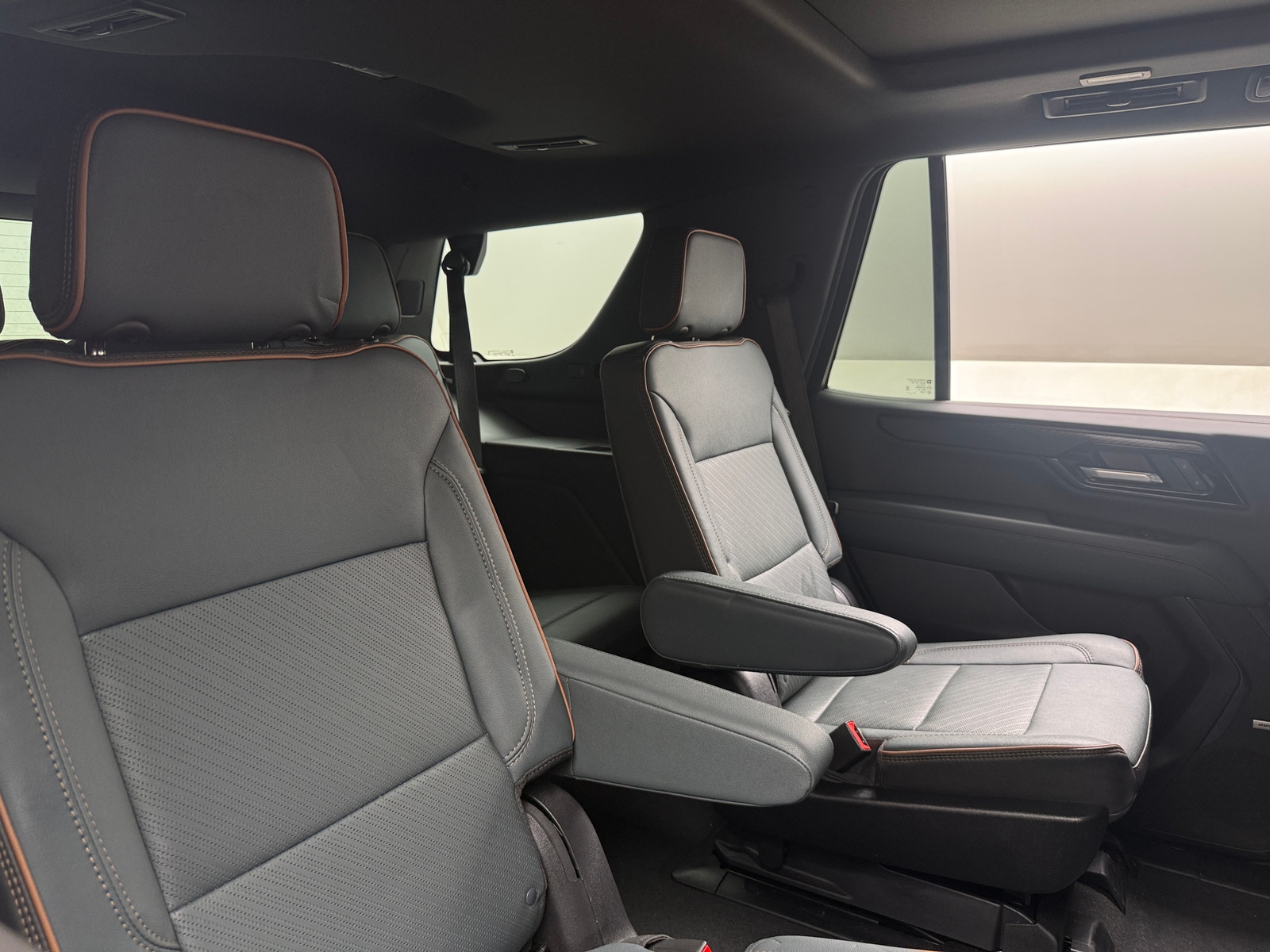 Thumbnail: 2026 GMC Yukon - 5