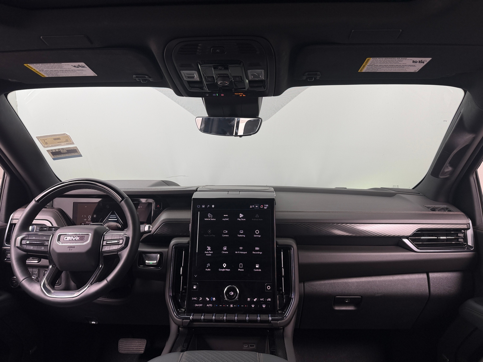 Thumbnail: 2026 GMC Yukon - 2