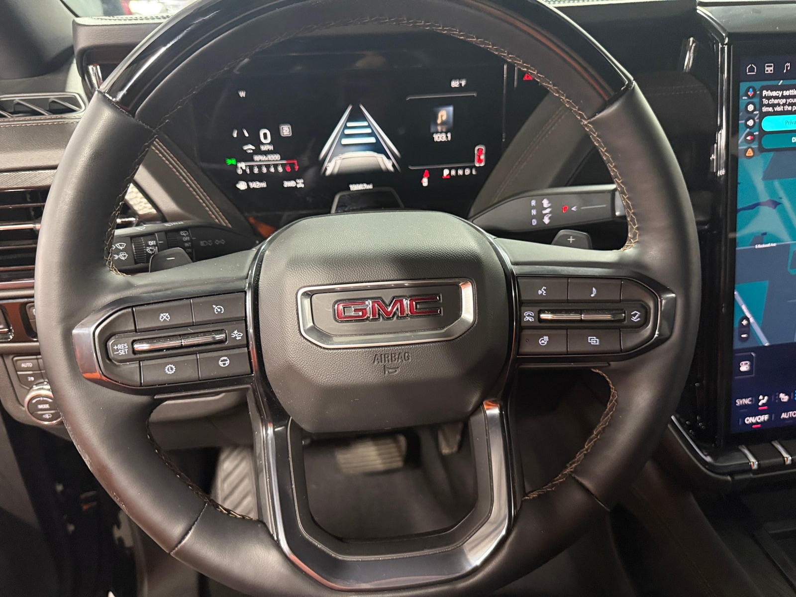 Thumbnail: 2026 GMC Yukon - 4