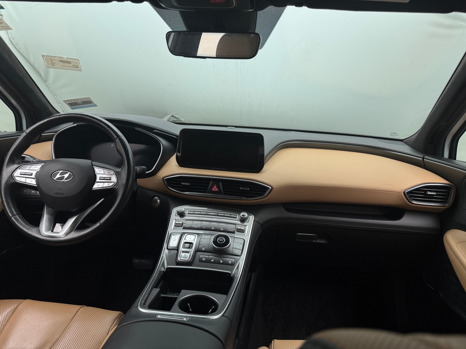 Thumbnail: 2023 Hyundai Santa Fe - 2