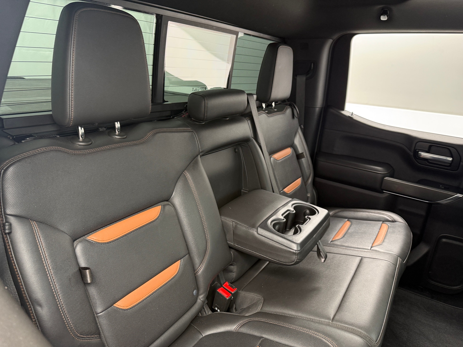 Thumbnail: 2020 GMC Sierra 1500 - 5