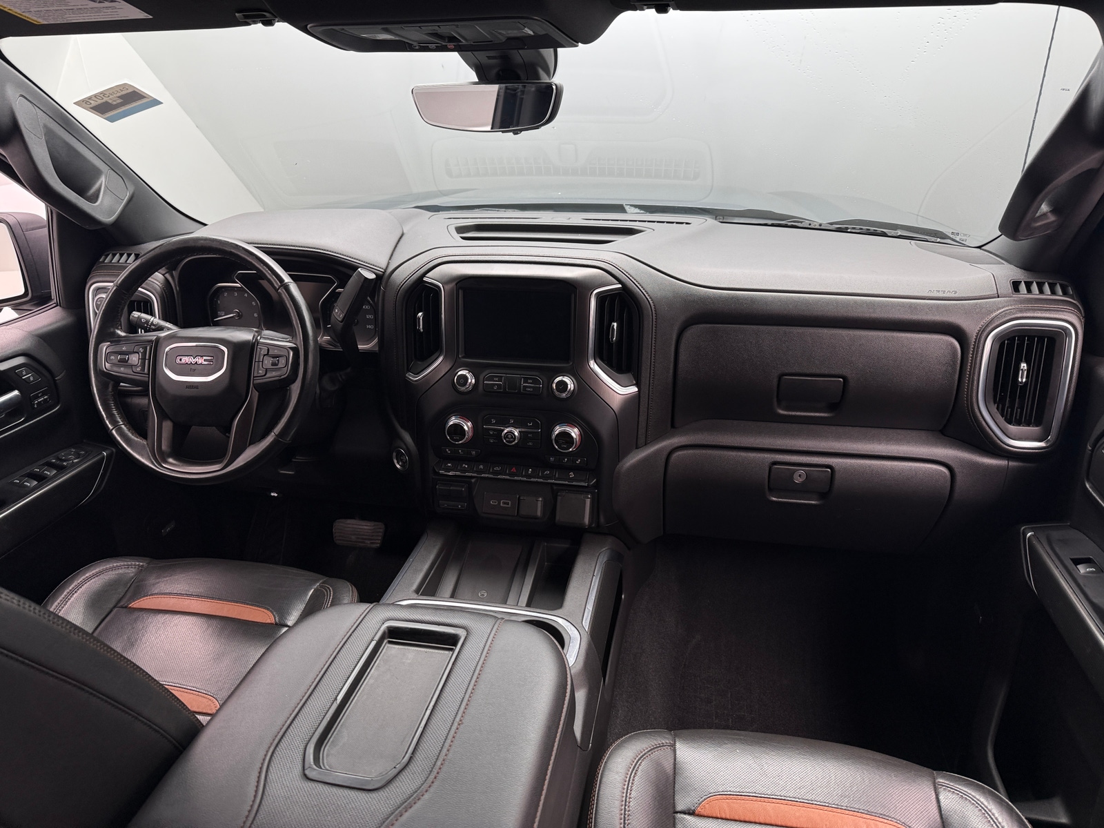 Thumbnail: 2020 GMC Sierra 1500 - 2
