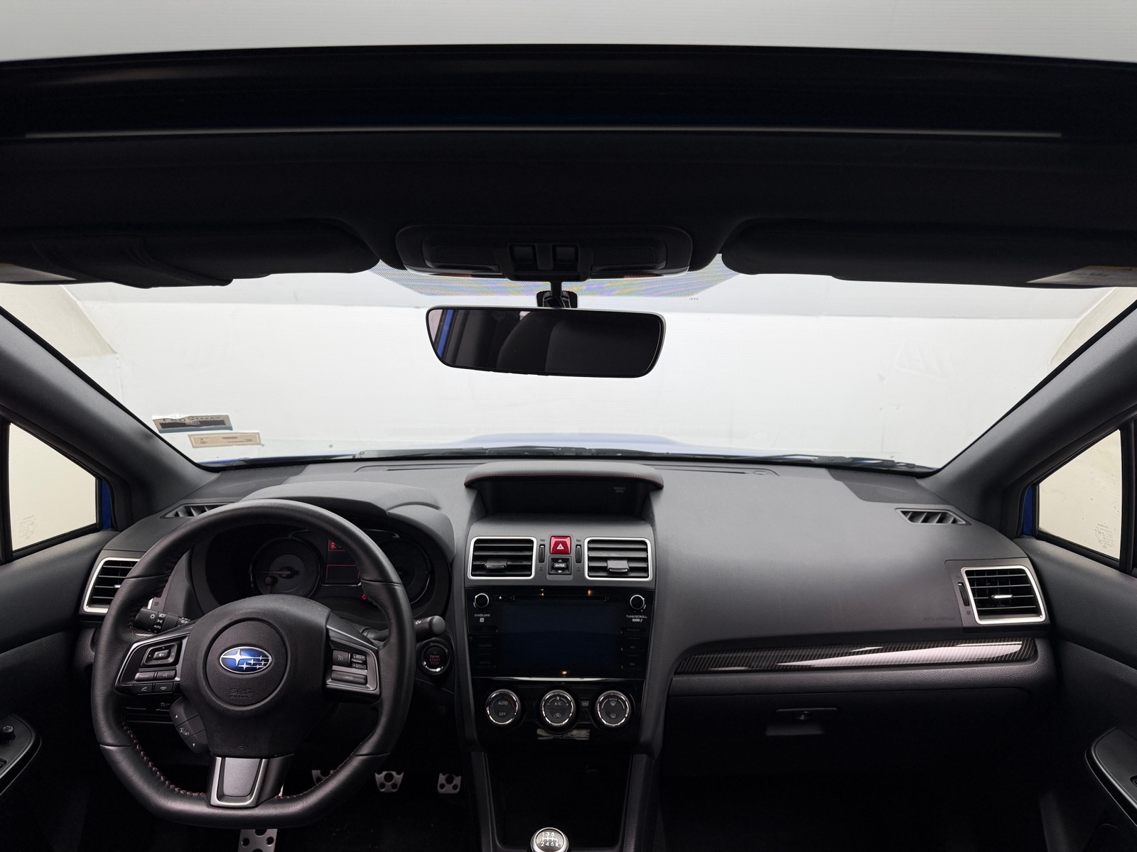 Thumbnail: 2021 Subaru WRX - 3