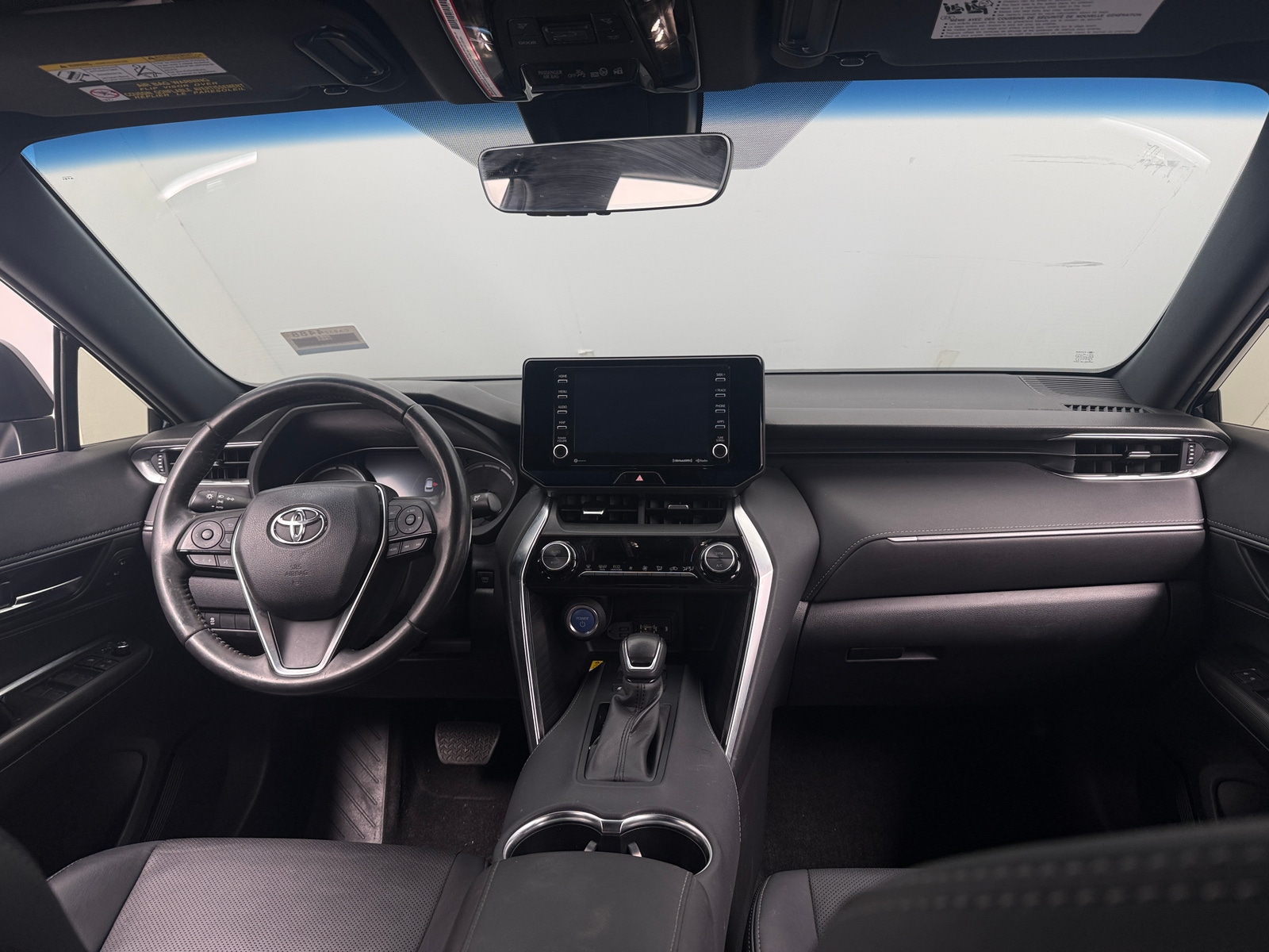 Thumbnail: 2021 Toyota Venza - 2