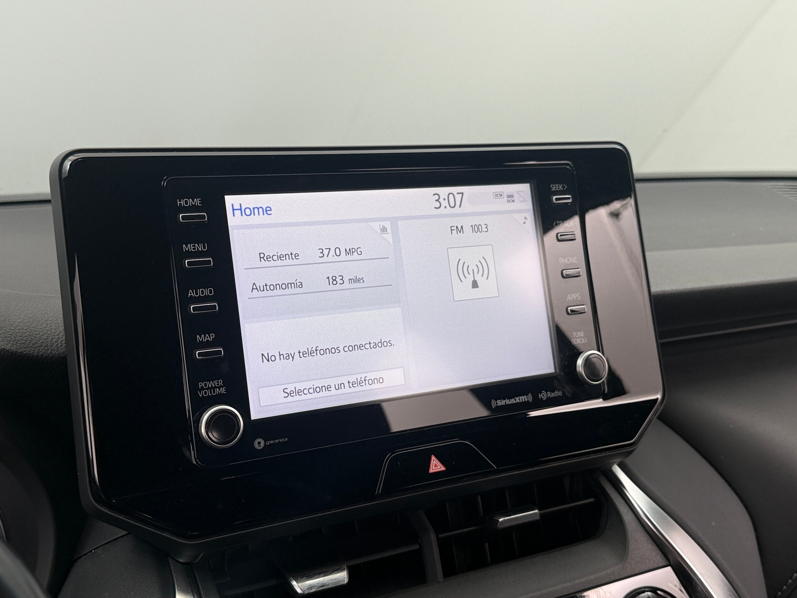 Thumbnail: 2021 Toyota Venza - 3