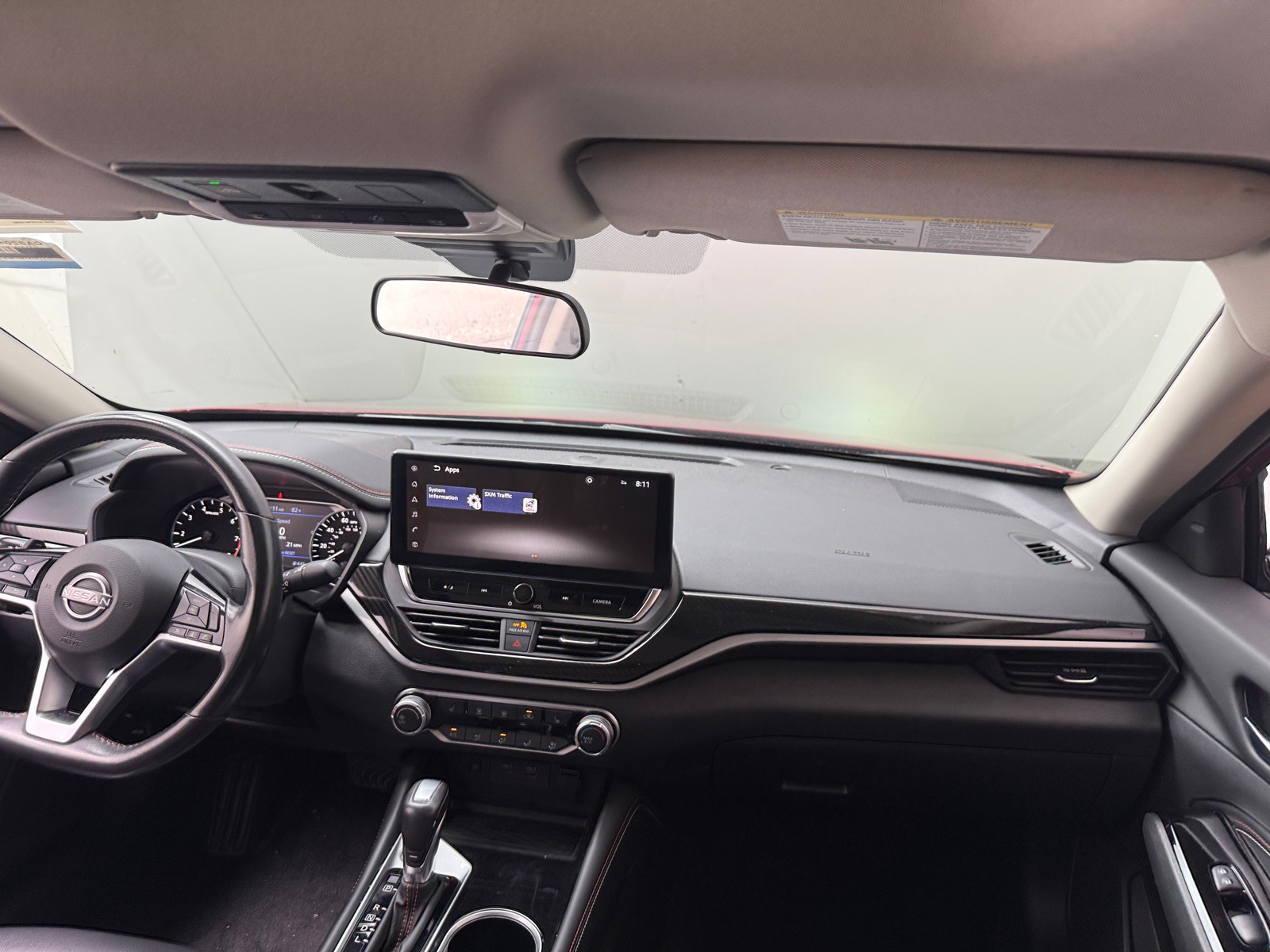 Thumbnail: 2023 Nissan Altima - 2