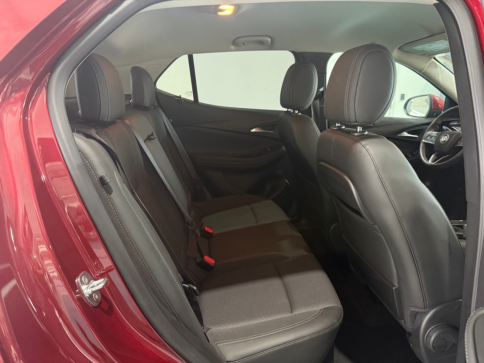 Thumbnail: 2023 Buick Encore GX - 5