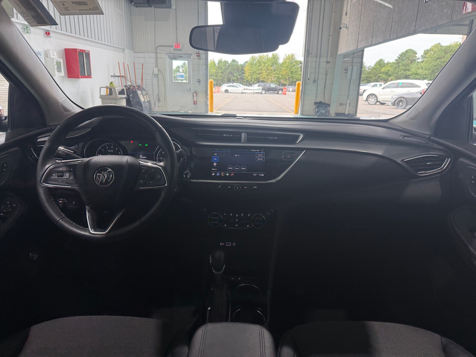 Thumbnail: 2023 Buick Encore GX - 2