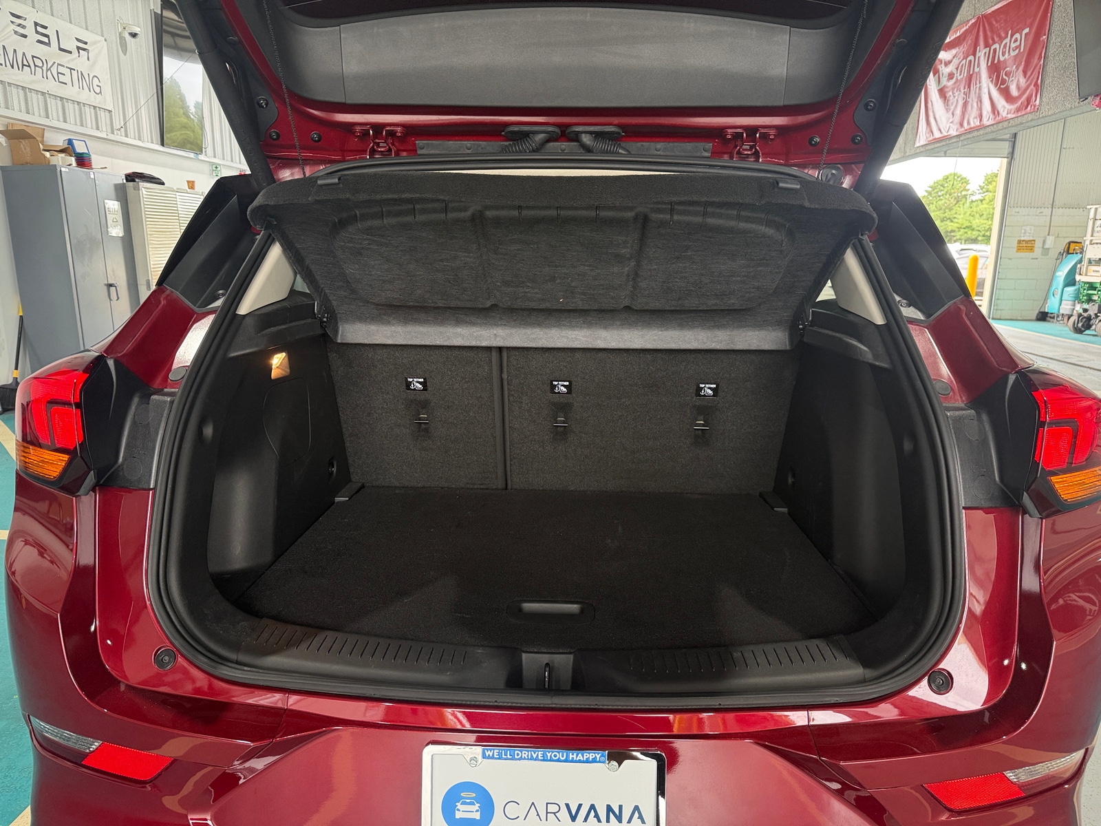Thumbnail: 2023 Buick Encore GX - 6