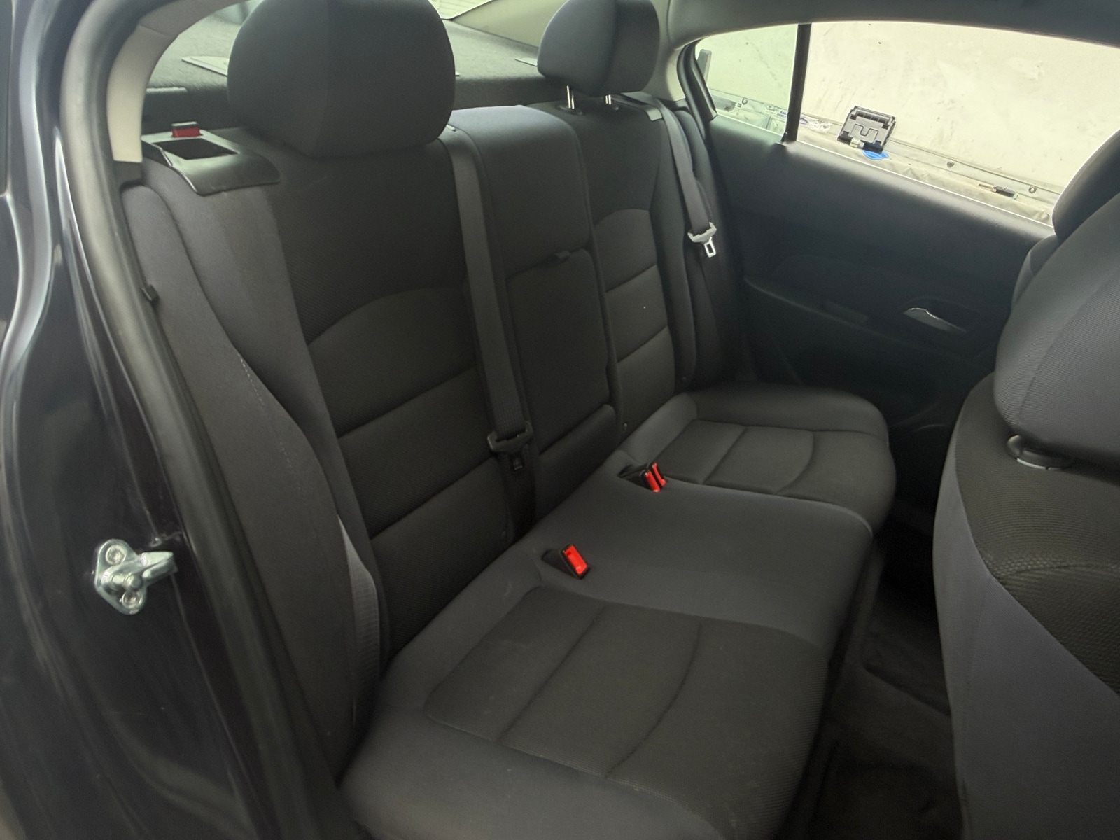 Thumbnail: 2016 Chevrolet Cruze - 6