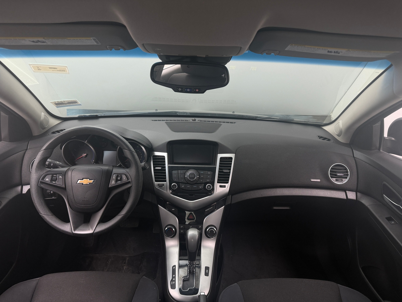 Thumbnail: 2016 Chevrolet Cruze - 3