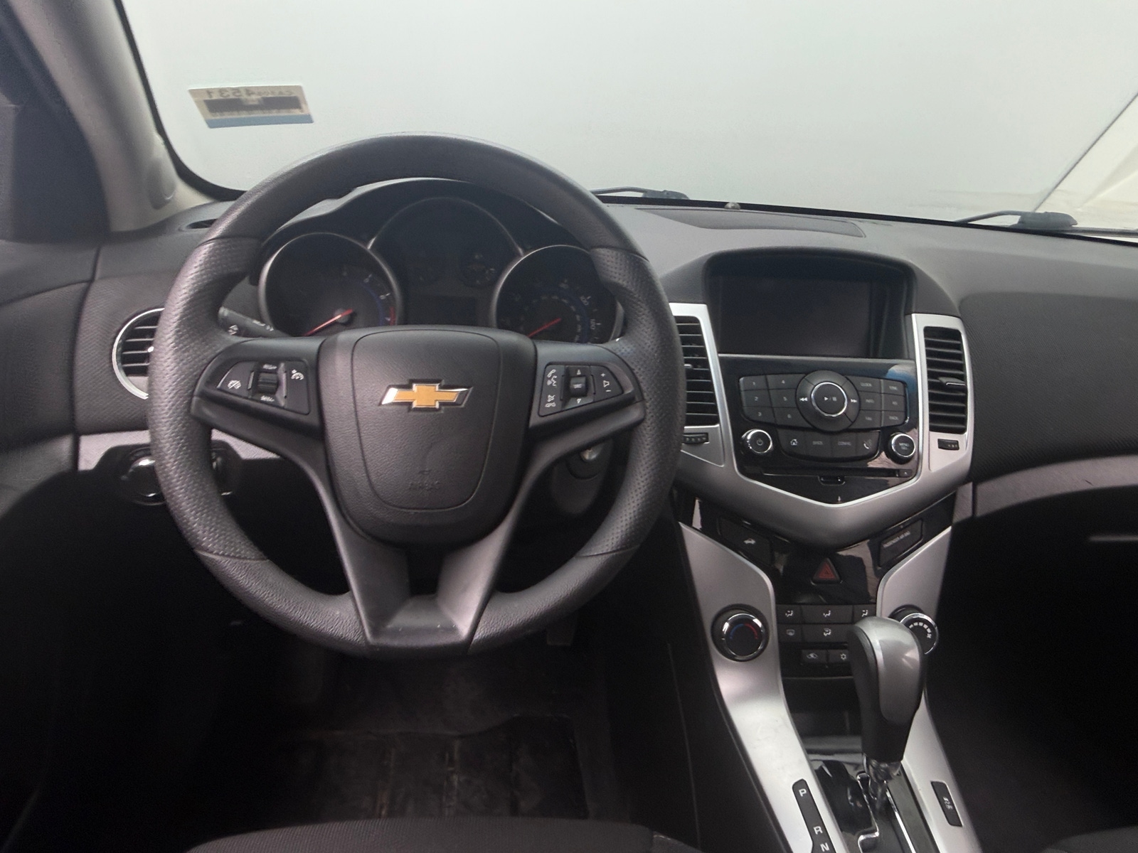 Thumbnail: 2016 Chevrolet Cruze - 5