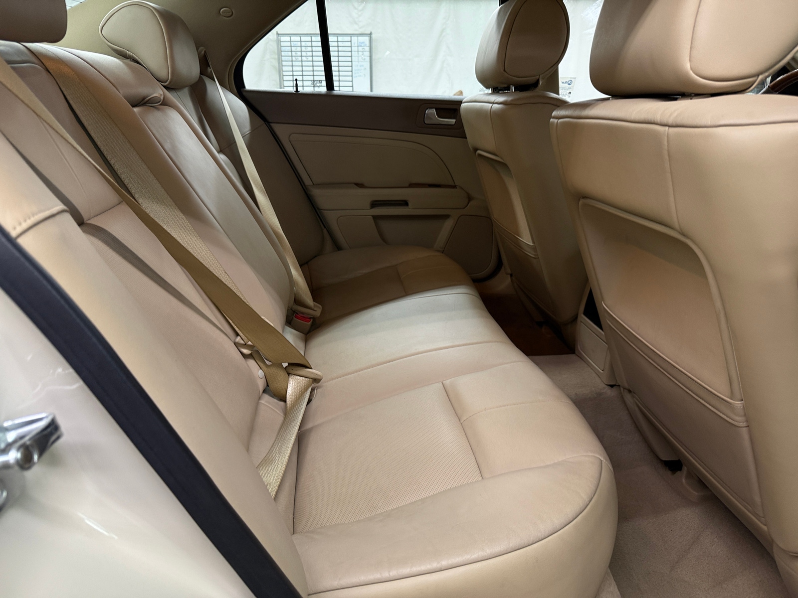 Thumbnail: 2011 Cadillac STS - 5