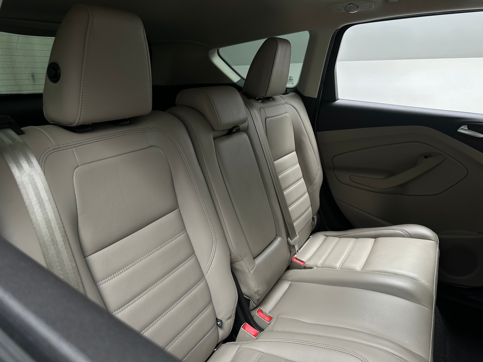 Thumbnail: 2017 Ford Escape - 5