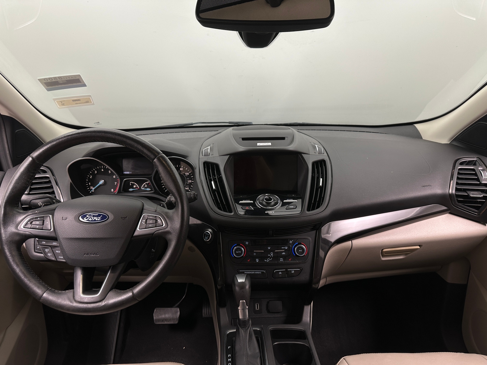 Thumbnail: 2017 Ford Escape - 2