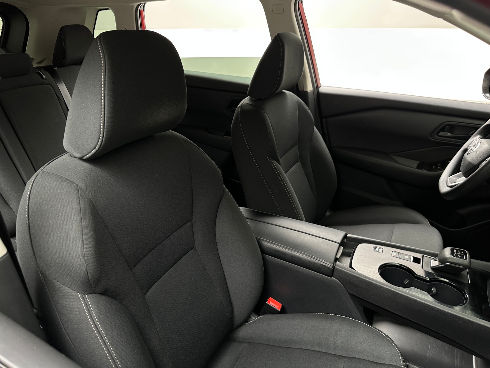 Thumbnail: 2026 Nissan Rogue - 2