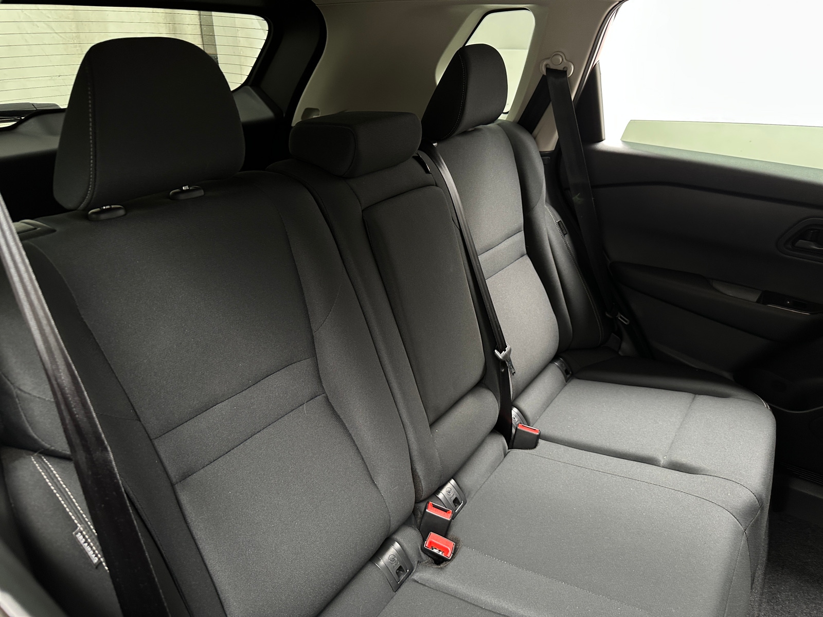 Thumbnail: 2026 Nissan Rogue - 6