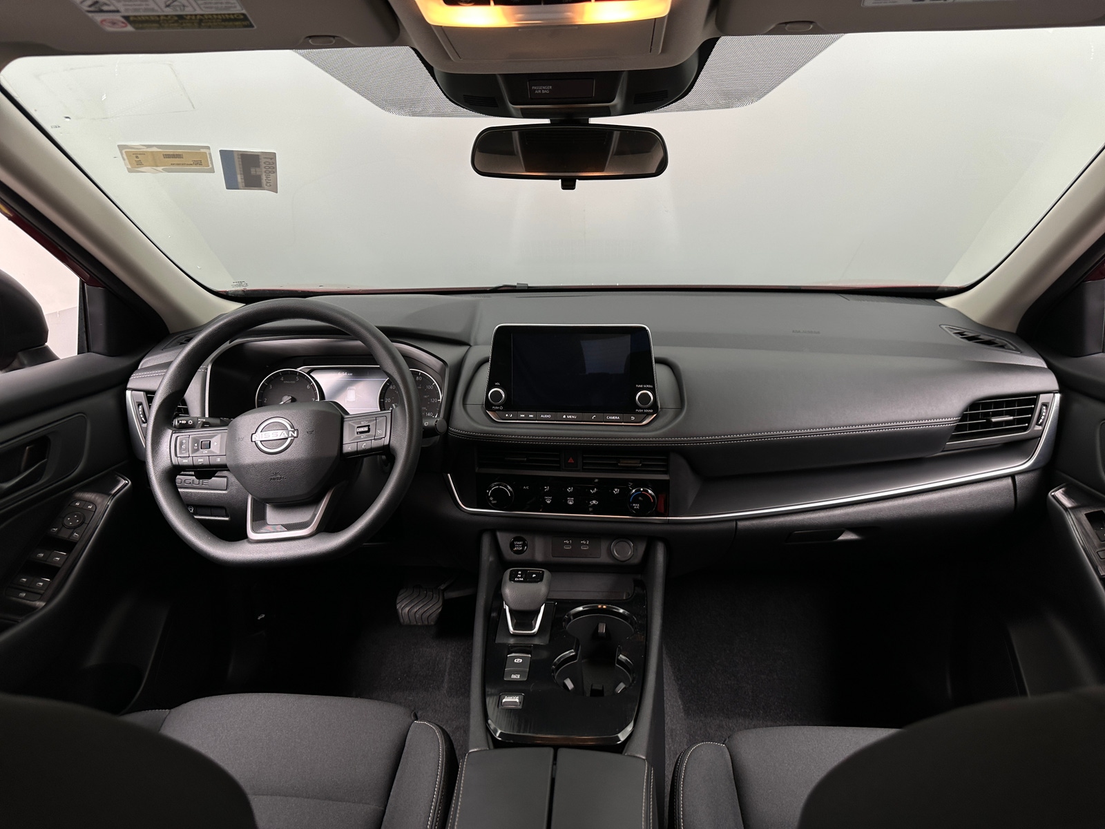 Thumbnail: 2026 Nissan Rogue - 3