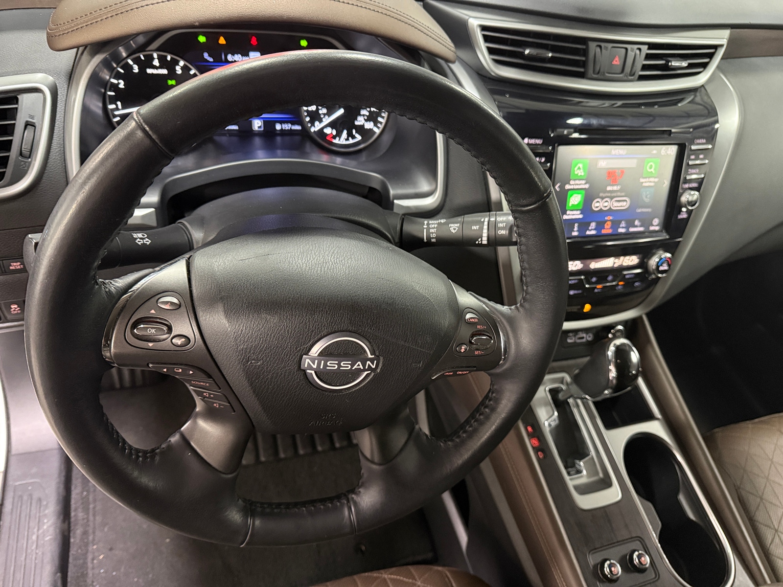 Thumbnail: 2023 Nissan Murano - 4