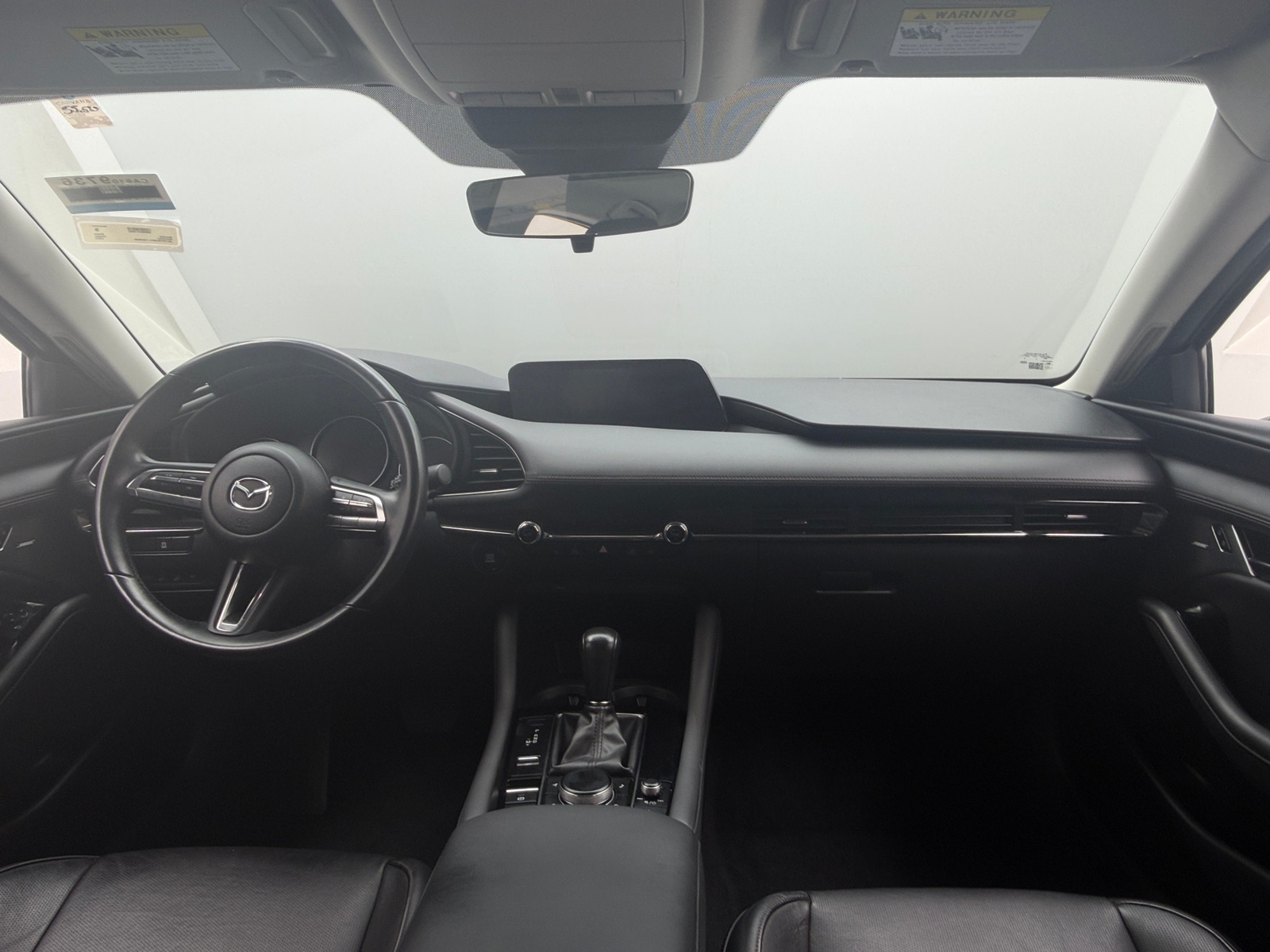 Thumbnail: 2020 Mazda Mazda3 - 2