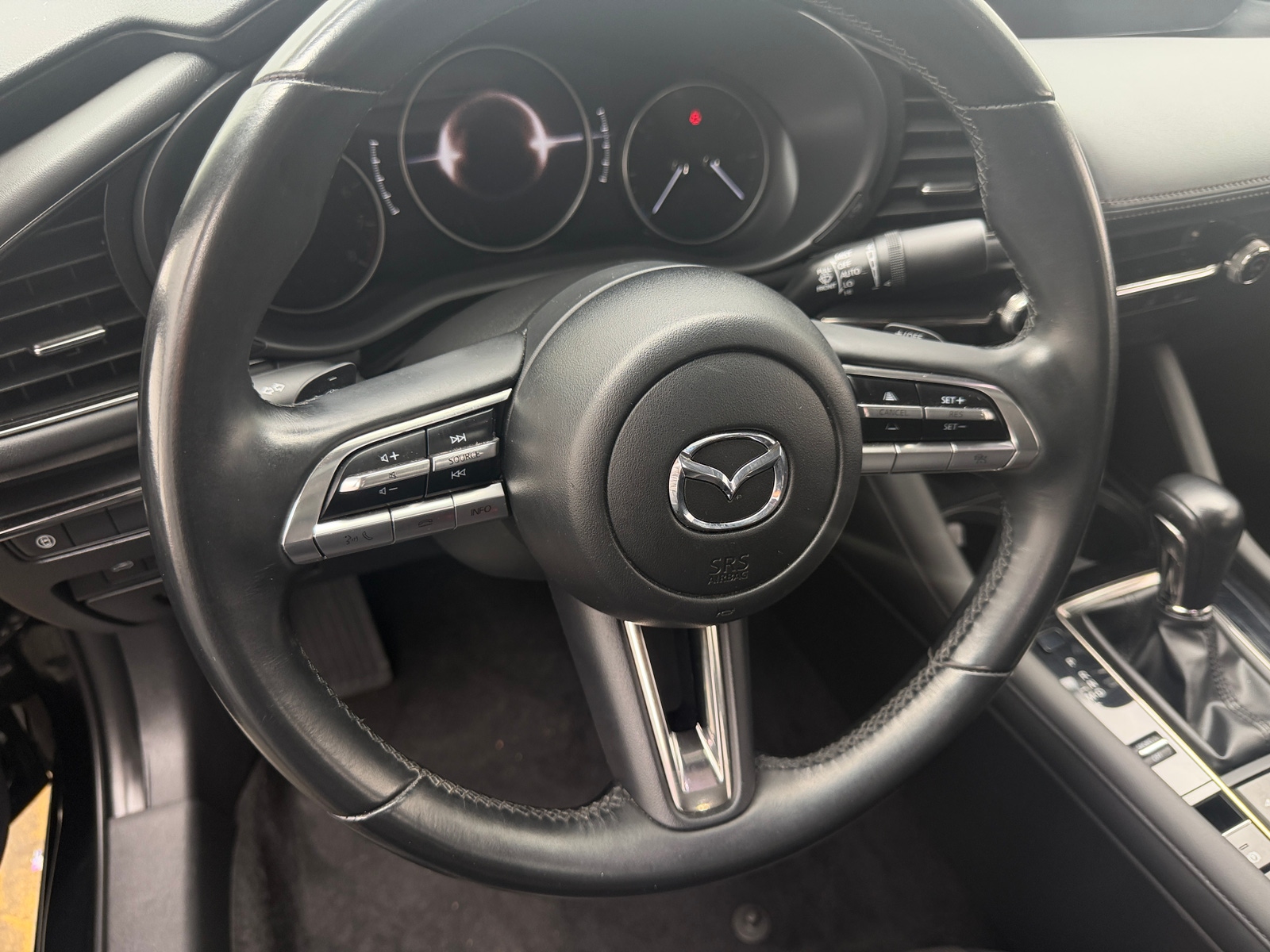 Thumbnail: 2020 Mazda Mazda3 - 4