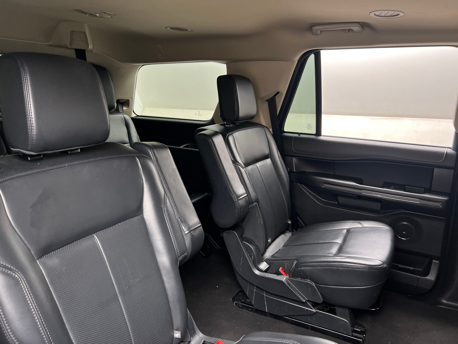 Thumbnail: 2024 Ford Expedition - 5