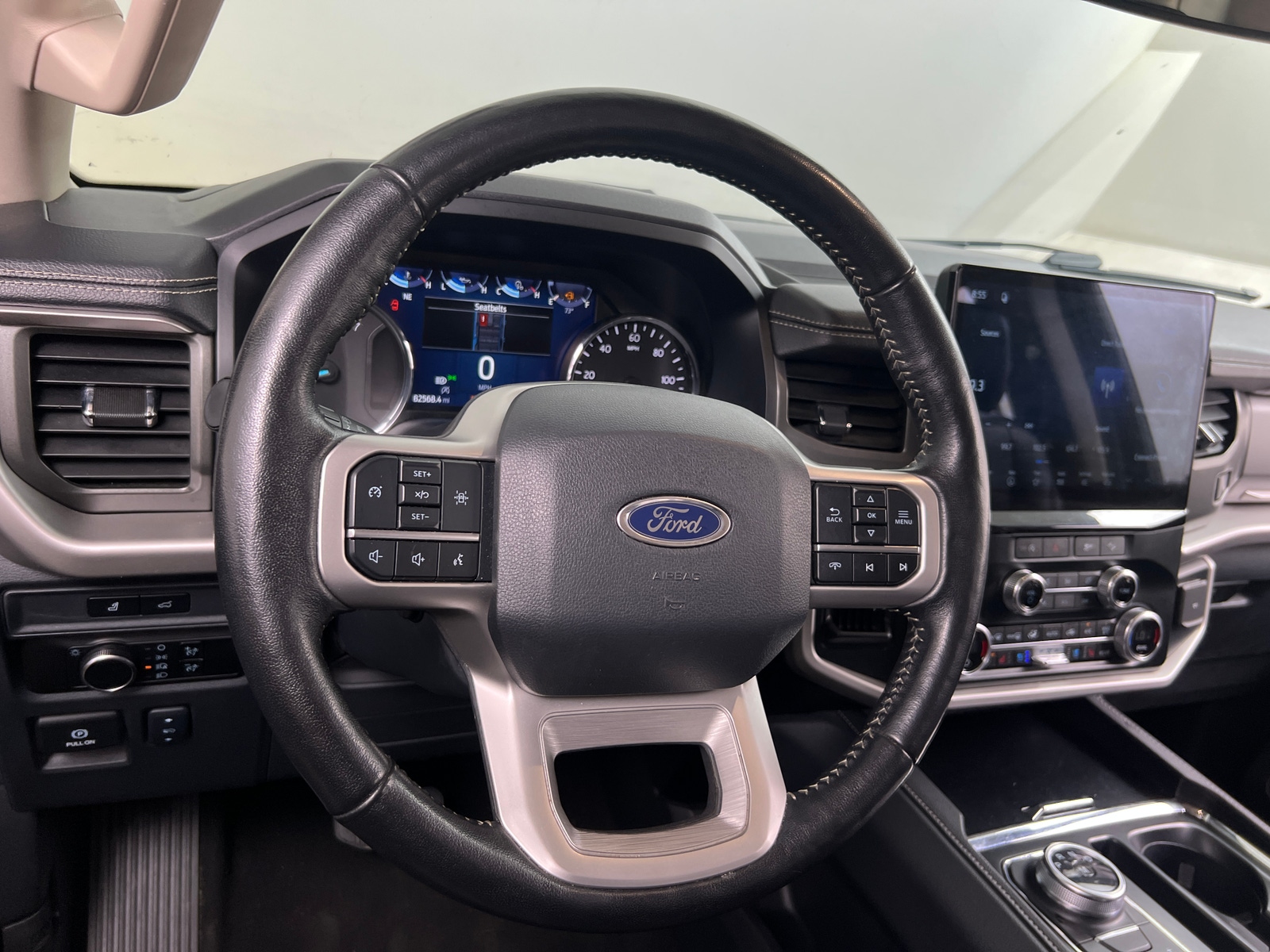 Thumbnail: 2024 Ford Expedition - 4