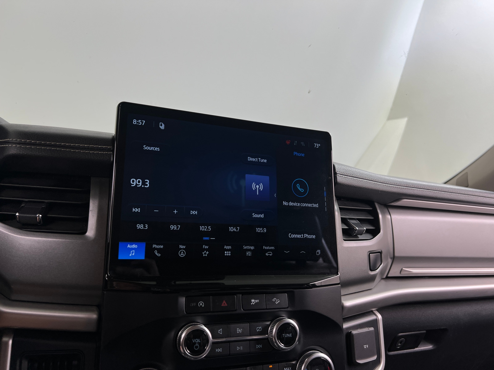 Thumbnail: 2024 Ford Expedition - 3