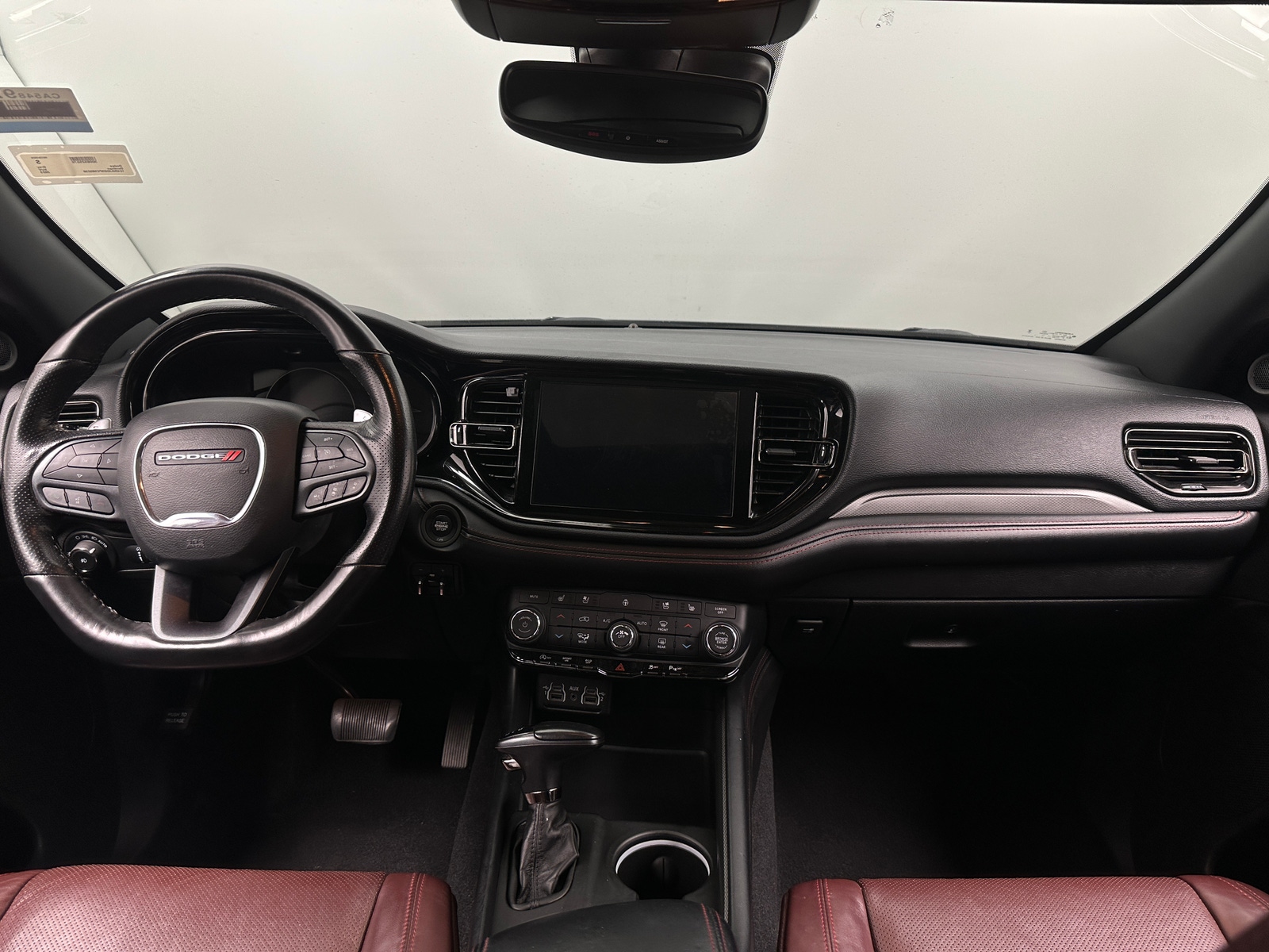 Thumbnail: 2023 Dodge Durango - 2